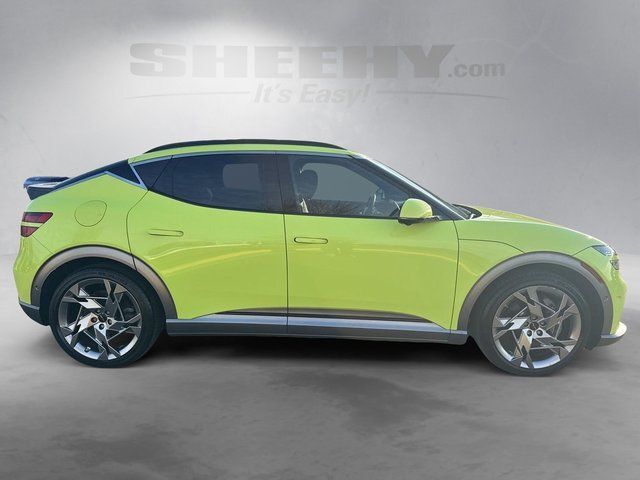 2023 Genesis GV60 Performance Chantilly VA