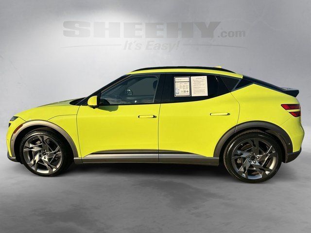 2023 Genesis GV60 Performance Chantilly VA