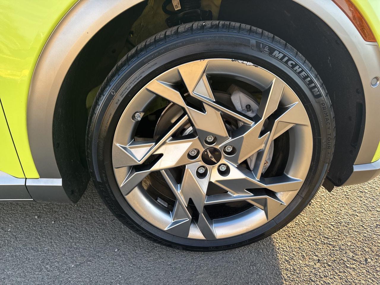 2023 Genesis GV60 Performance Chantilly VA