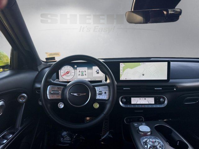 2023 Genesis GV60 Performance Chantilly VA