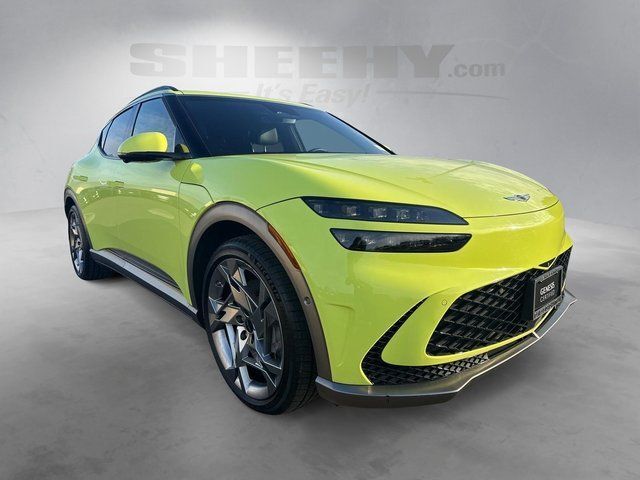 2023 Genesis GV60 Performance Chantilly VA