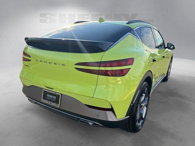 2023 Genesis GV60 Performance Chantilly VA