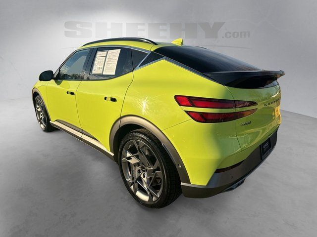 2023 Genesis GV60 Performance Chantilly VA