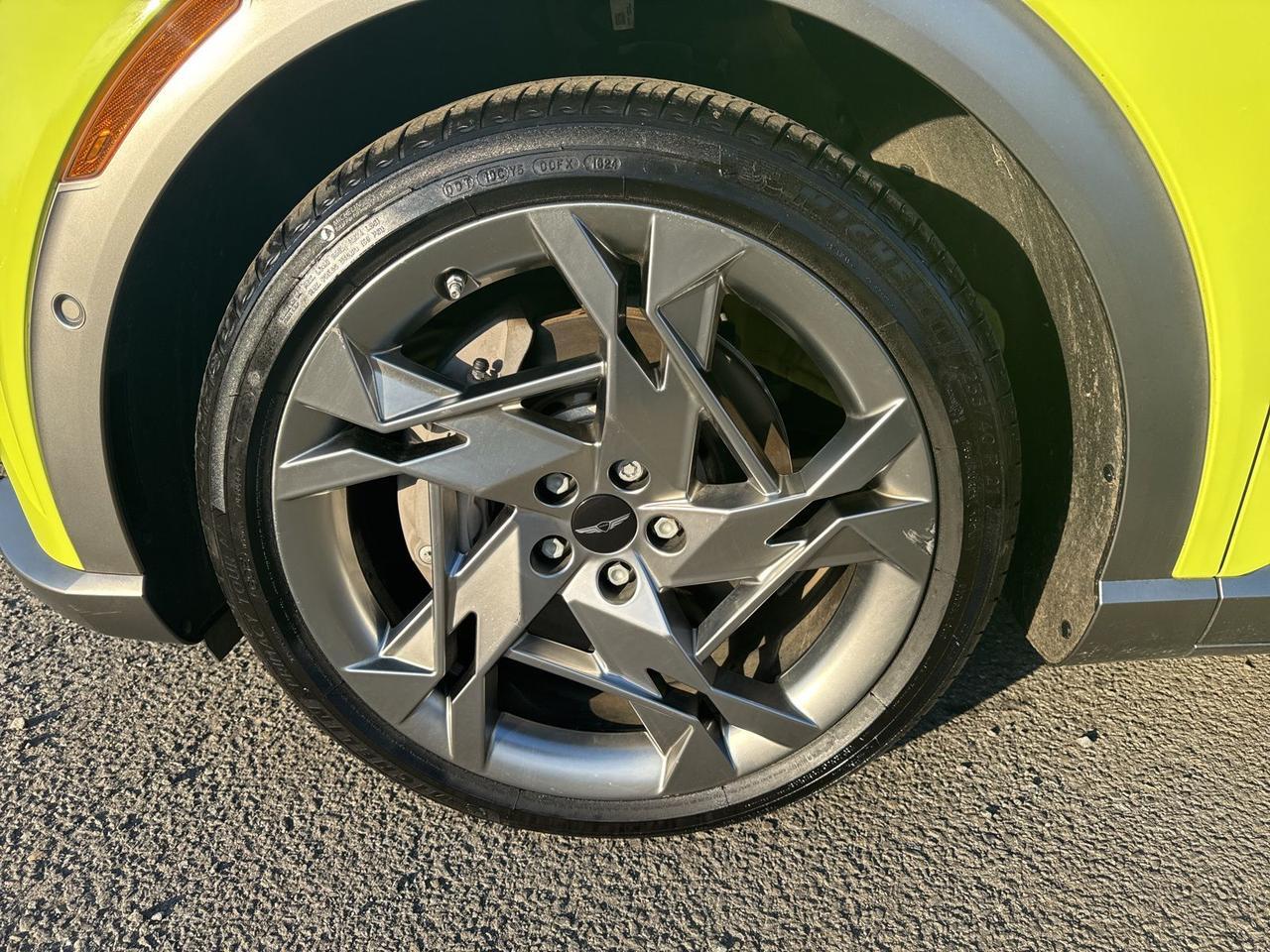 2023 Genesis GV60 Performance Chantilly VA