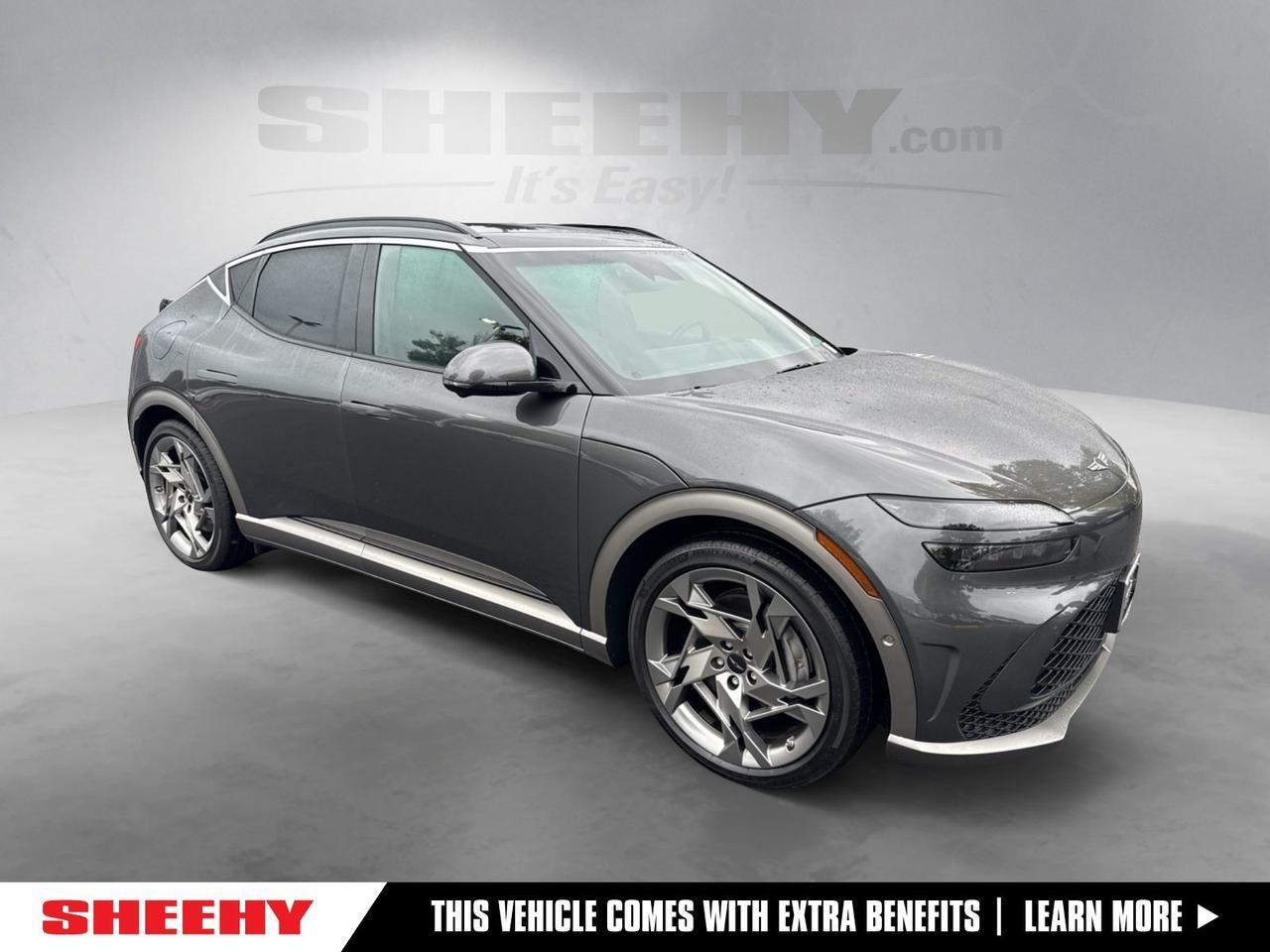 2023 Genesis GV60 Performance Chantilly VA