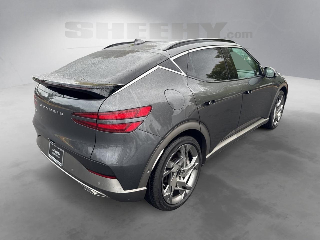 2023 Genesis GV60 Performance Chantilly VA