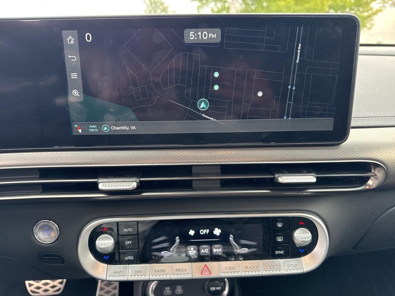 2023 Genesis GV60 Performance Chantilly VA