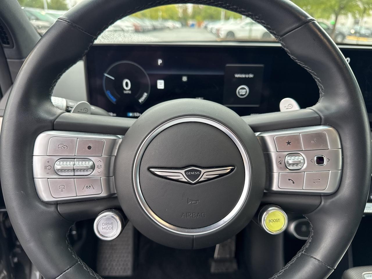 2023 Genesis GV60 Performance Chantilly VA