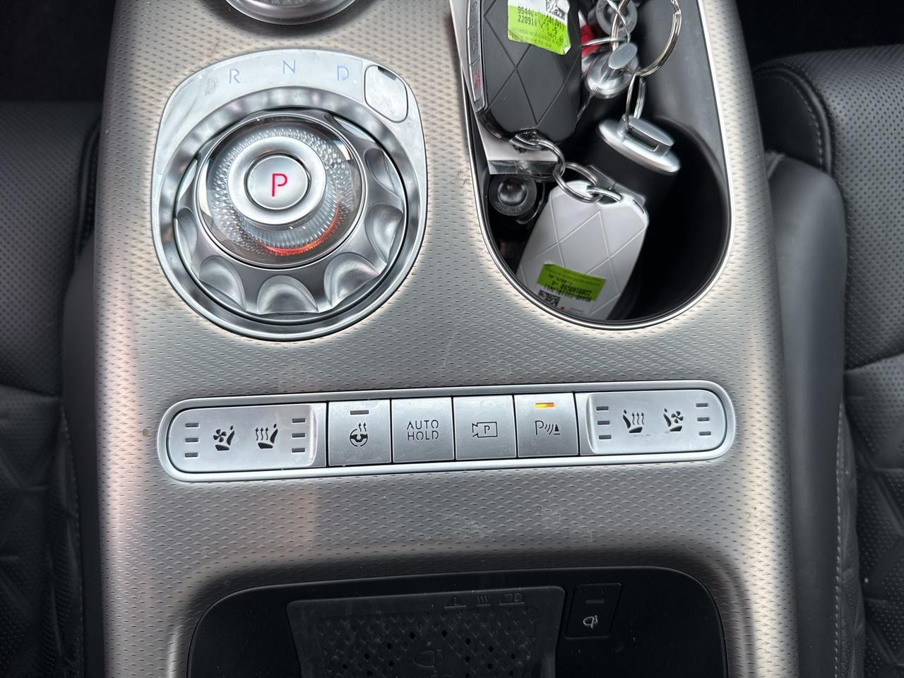 2023 Genesis GV60 Performance Chantilly VA