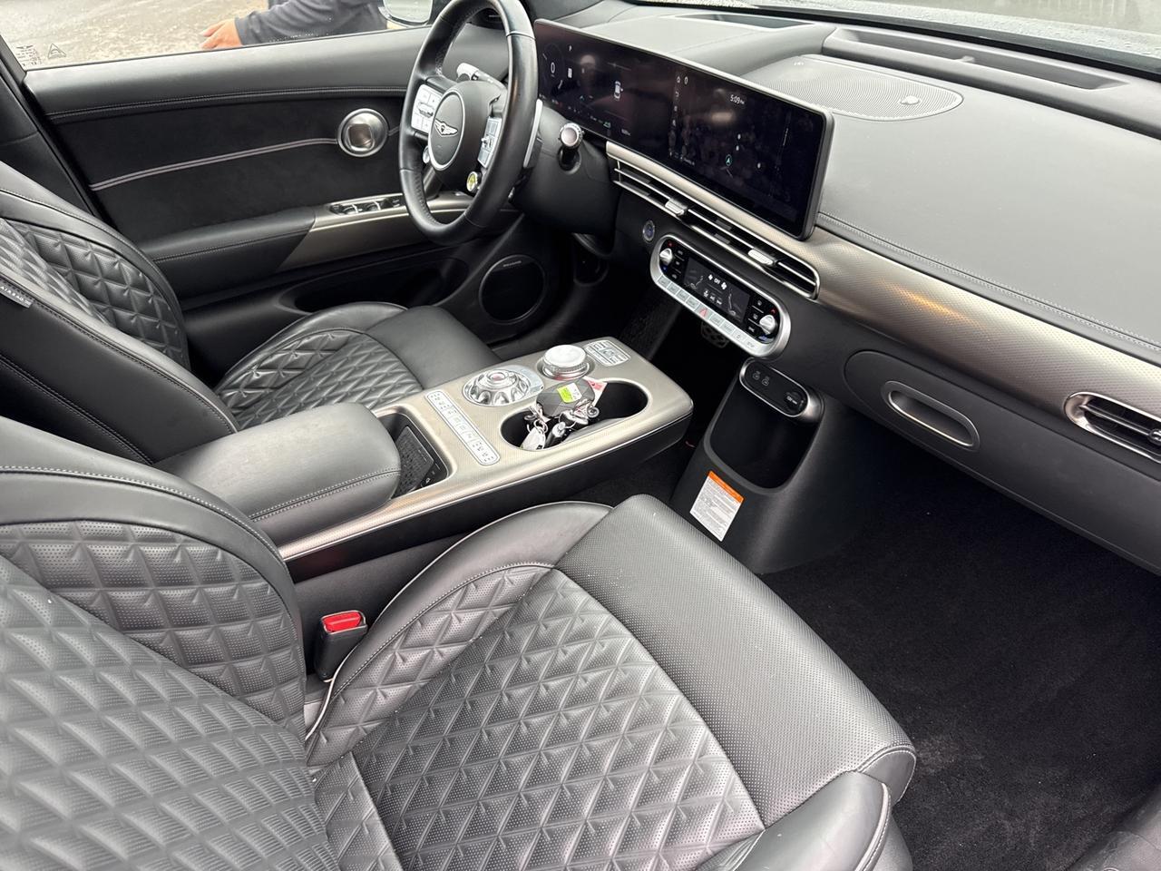 2023 Genesis GV60 Performance Chantilly VA