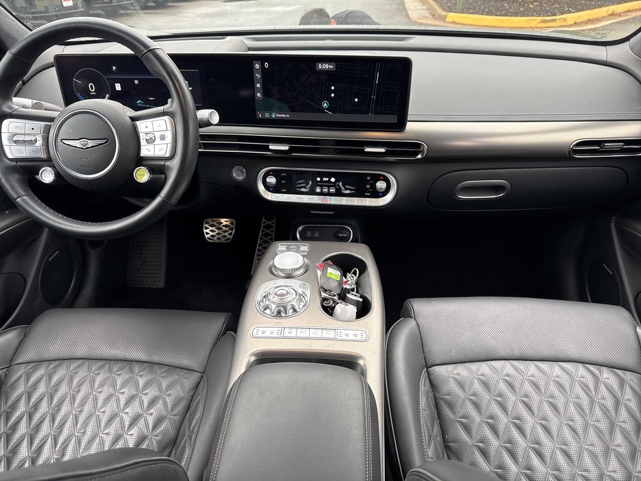 2023 Genesis GV60 Performance Chantilly VA
