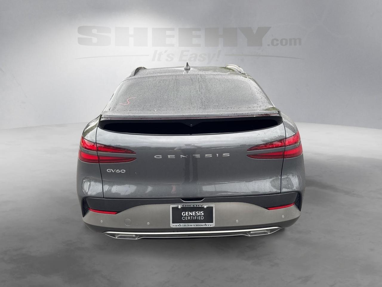 2023 Genesis GV60 Performance Chantilly VA