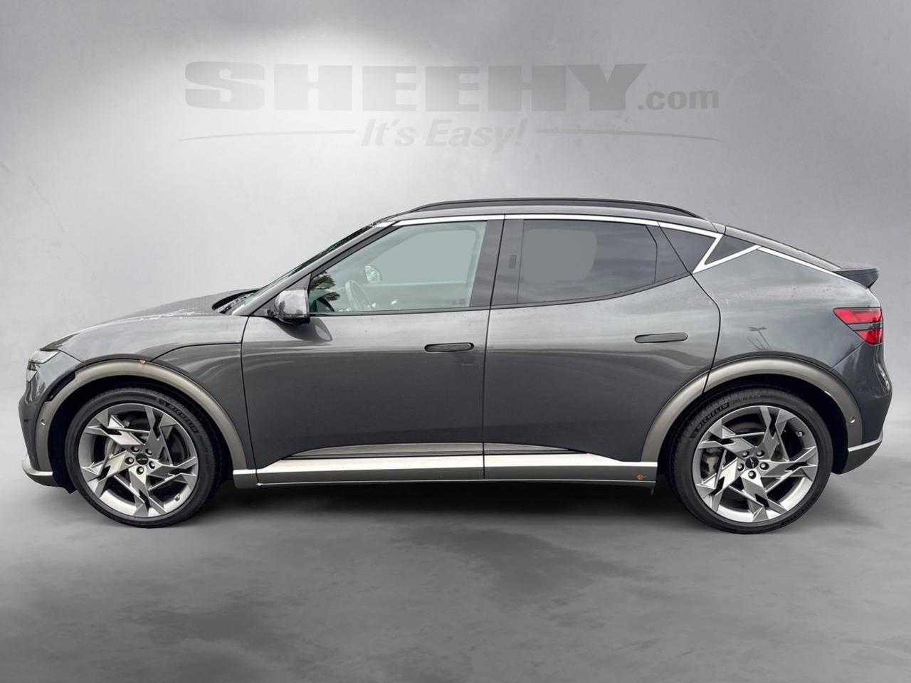 2023 Genesis GV60 Performance Chantilly VA