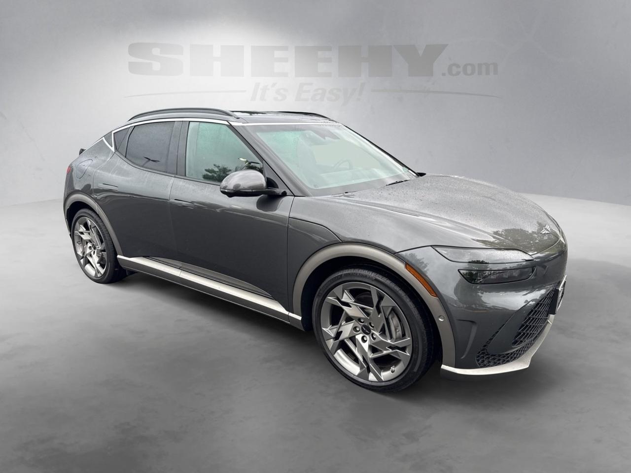 2023 Genesis GV60 Performance Chantilly VA