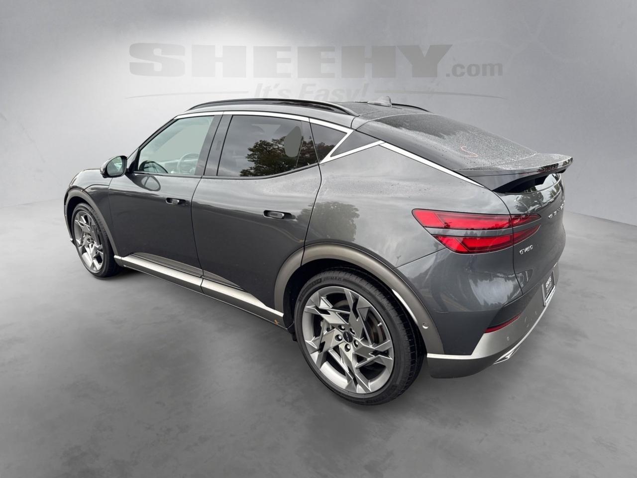 2023 Genesis GV60 Performance Chantilly VA
