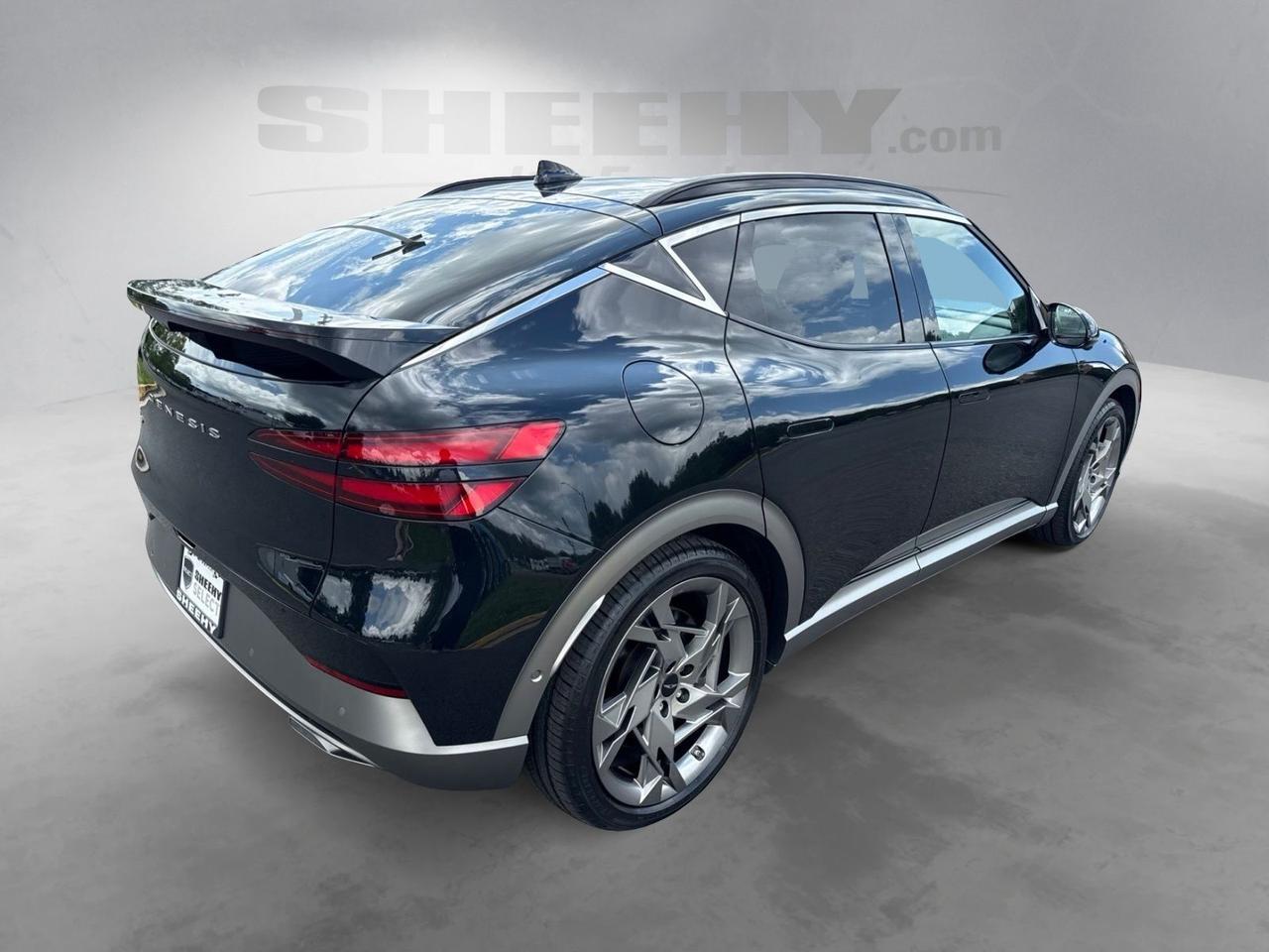 2023 Genesis GV60 Performance Chantilly VA