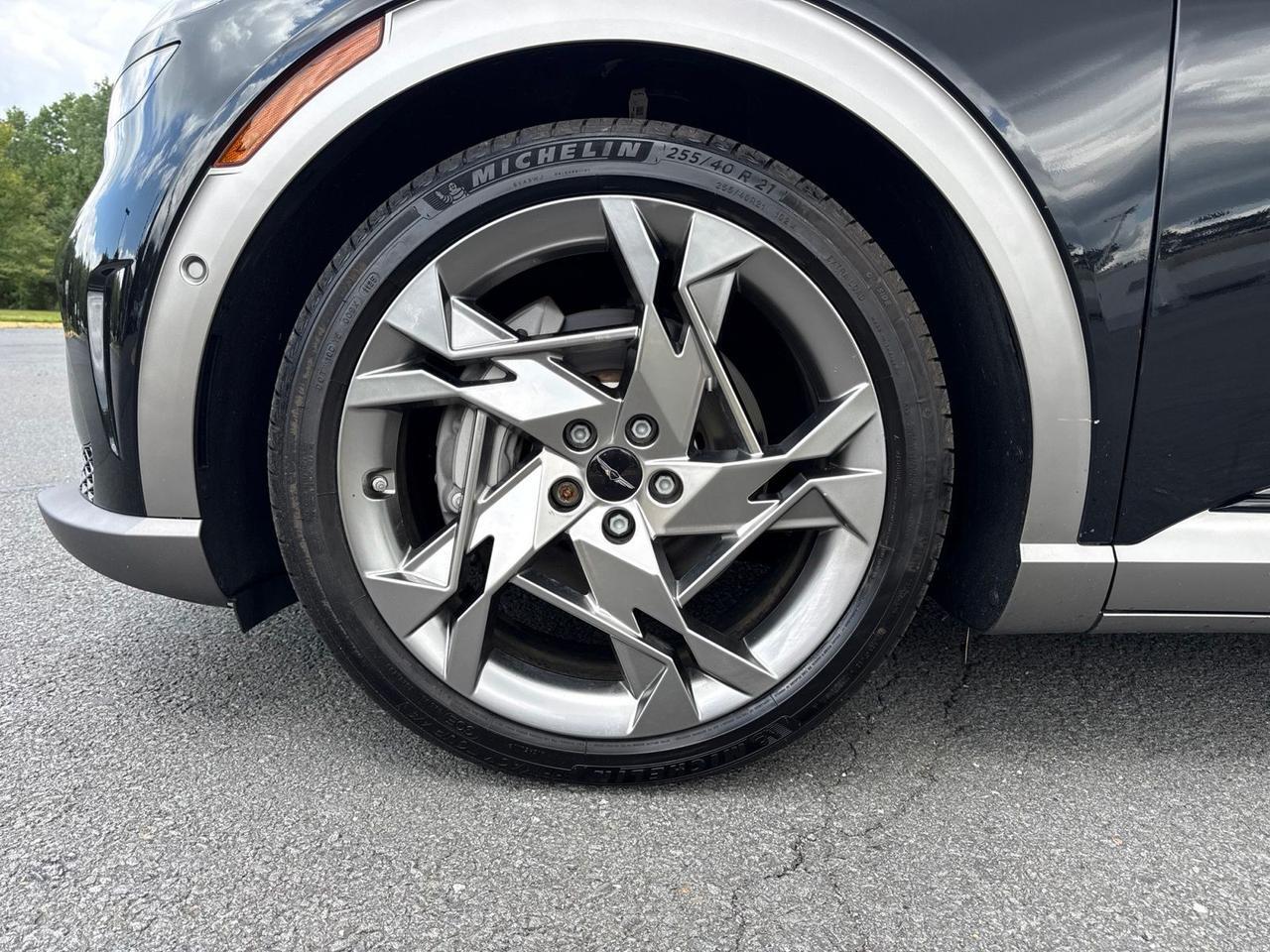 2023 Genesis GV60 Performance Chantilly VA