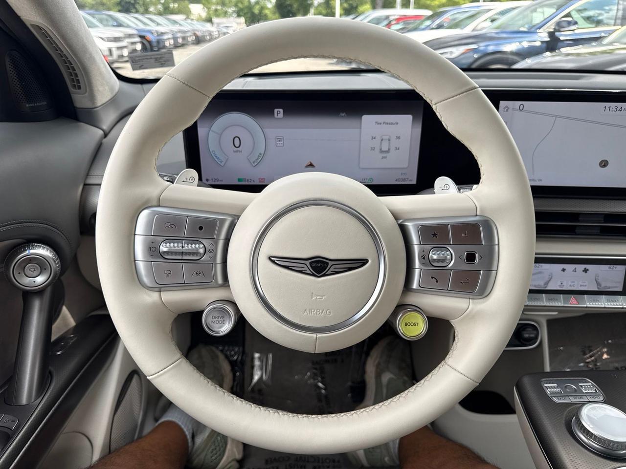 2023 Genesis GV60 Performance Chantilly VA