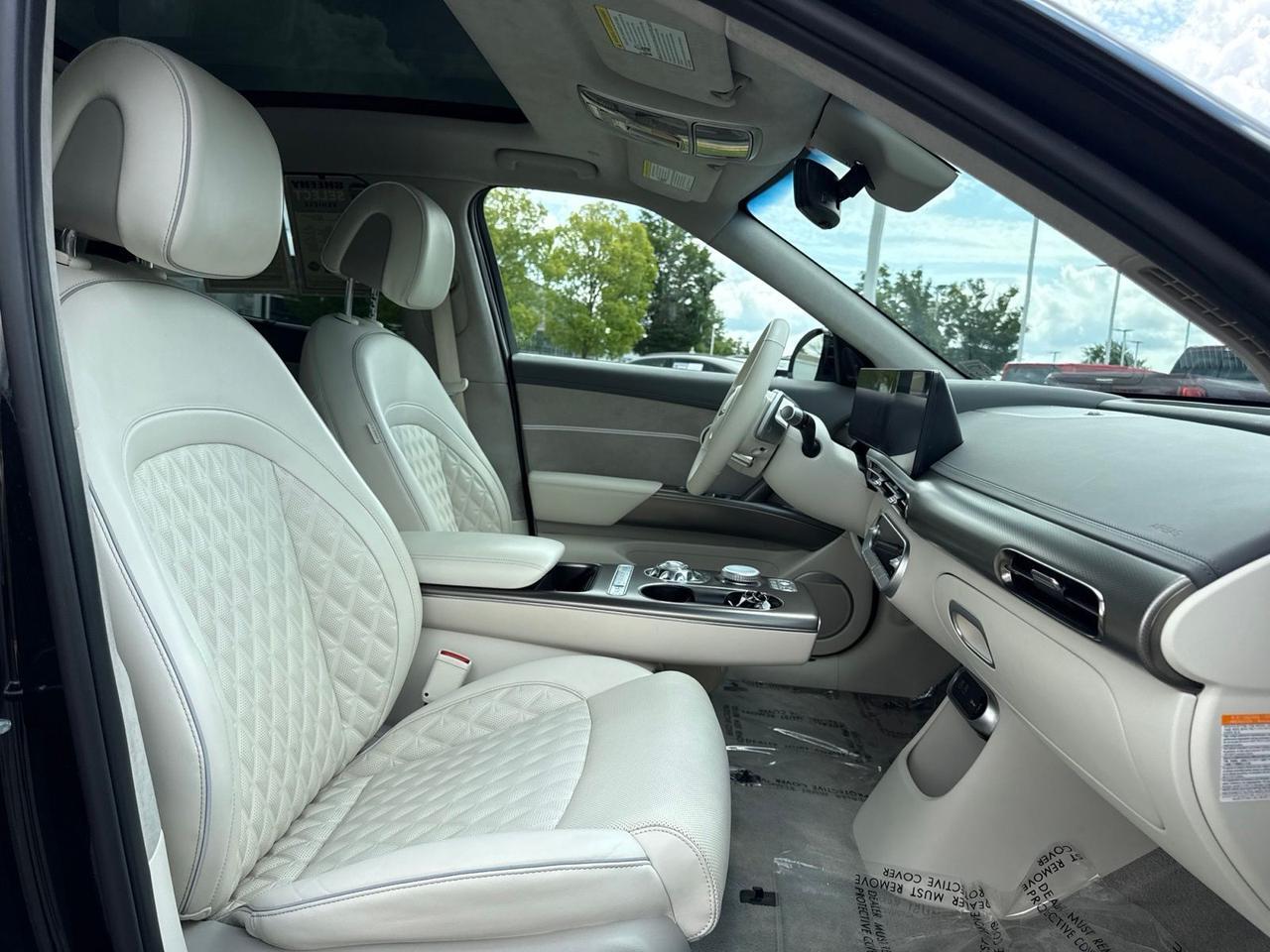 2023 Genesis GV60 Performance Chantilly VA