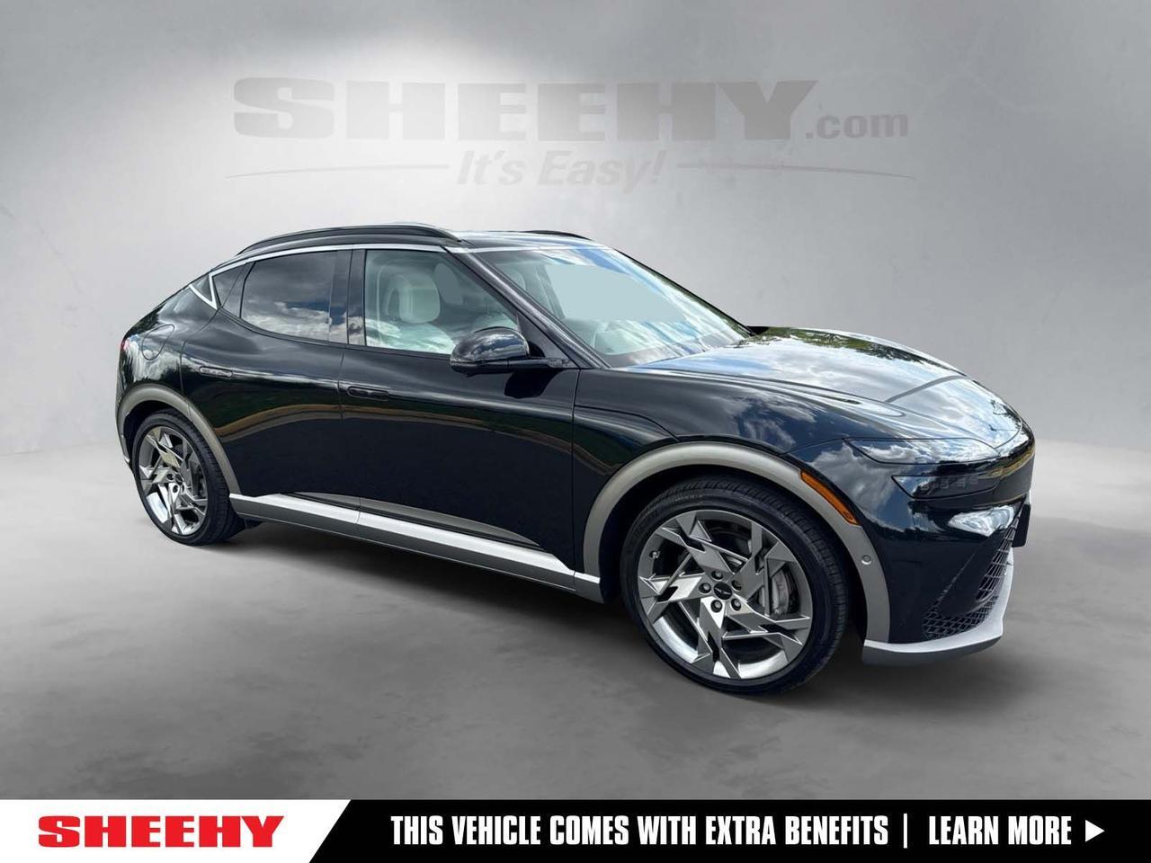 2023 Genesis GV60 Performance