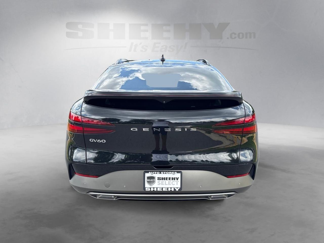 2023 Genesis GV60 Performance Chantilly VA