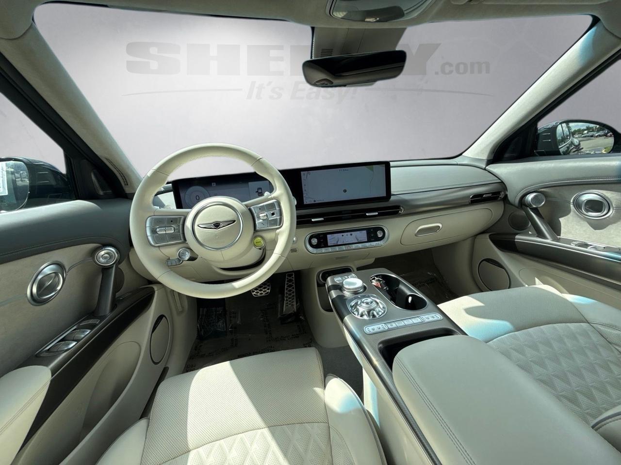 2023 Genesis GV60 Performance Chantilly VA