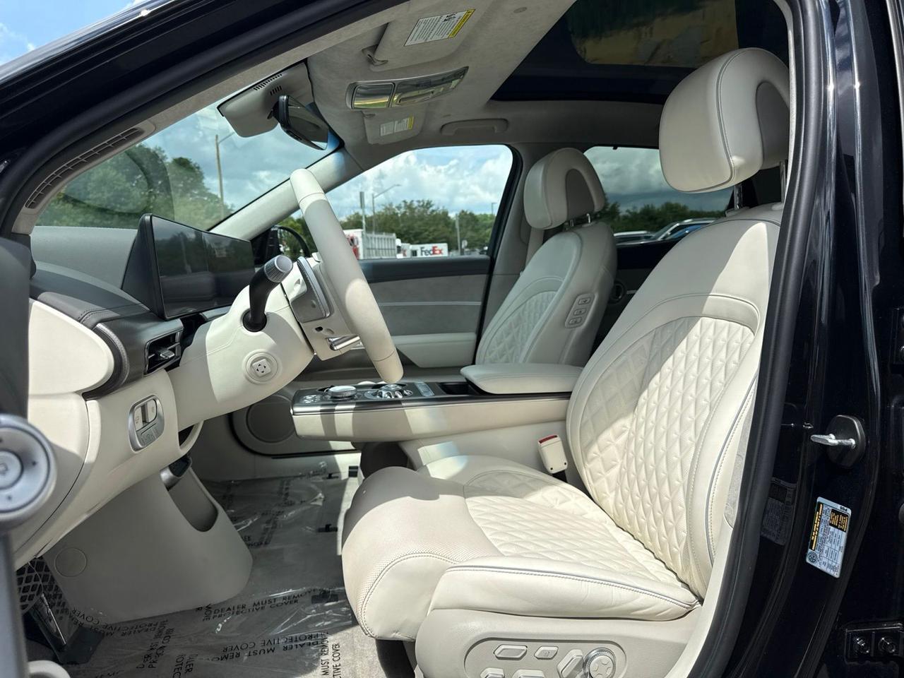 2023 Genesis GV60 Performance Chantilly VA
