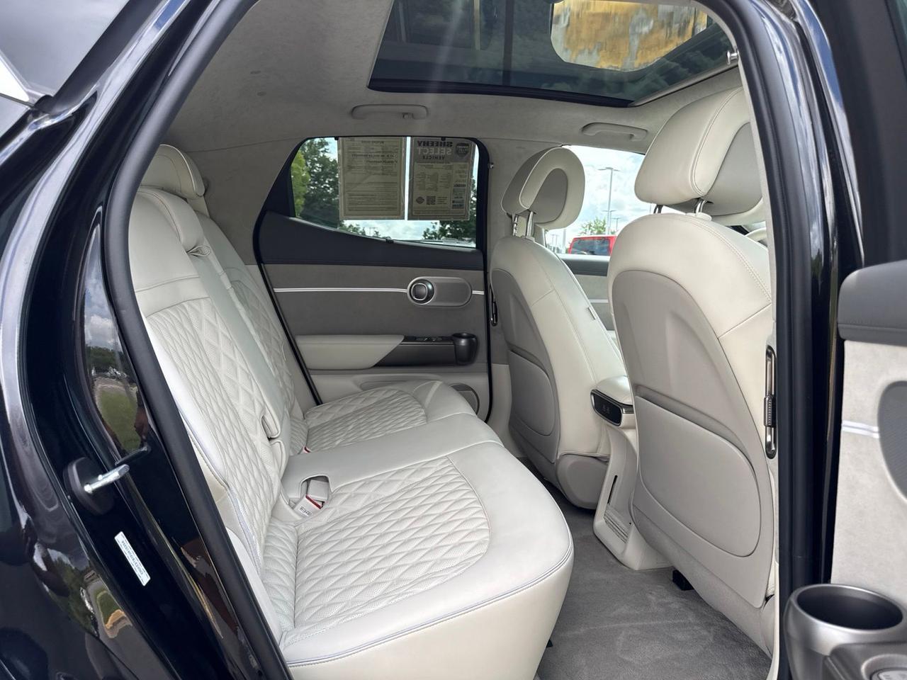 2023 Genesis GV60 Performance Chantilly VA