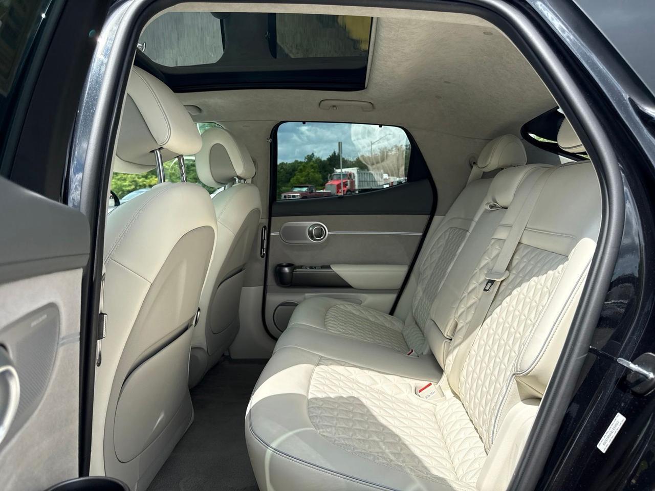 2023 Genesis GV60 Performance Chantilly VA