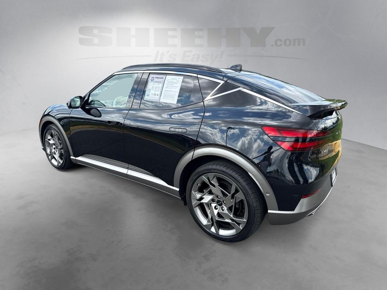 2023 Genesis GV60 Performance Chantilly VA