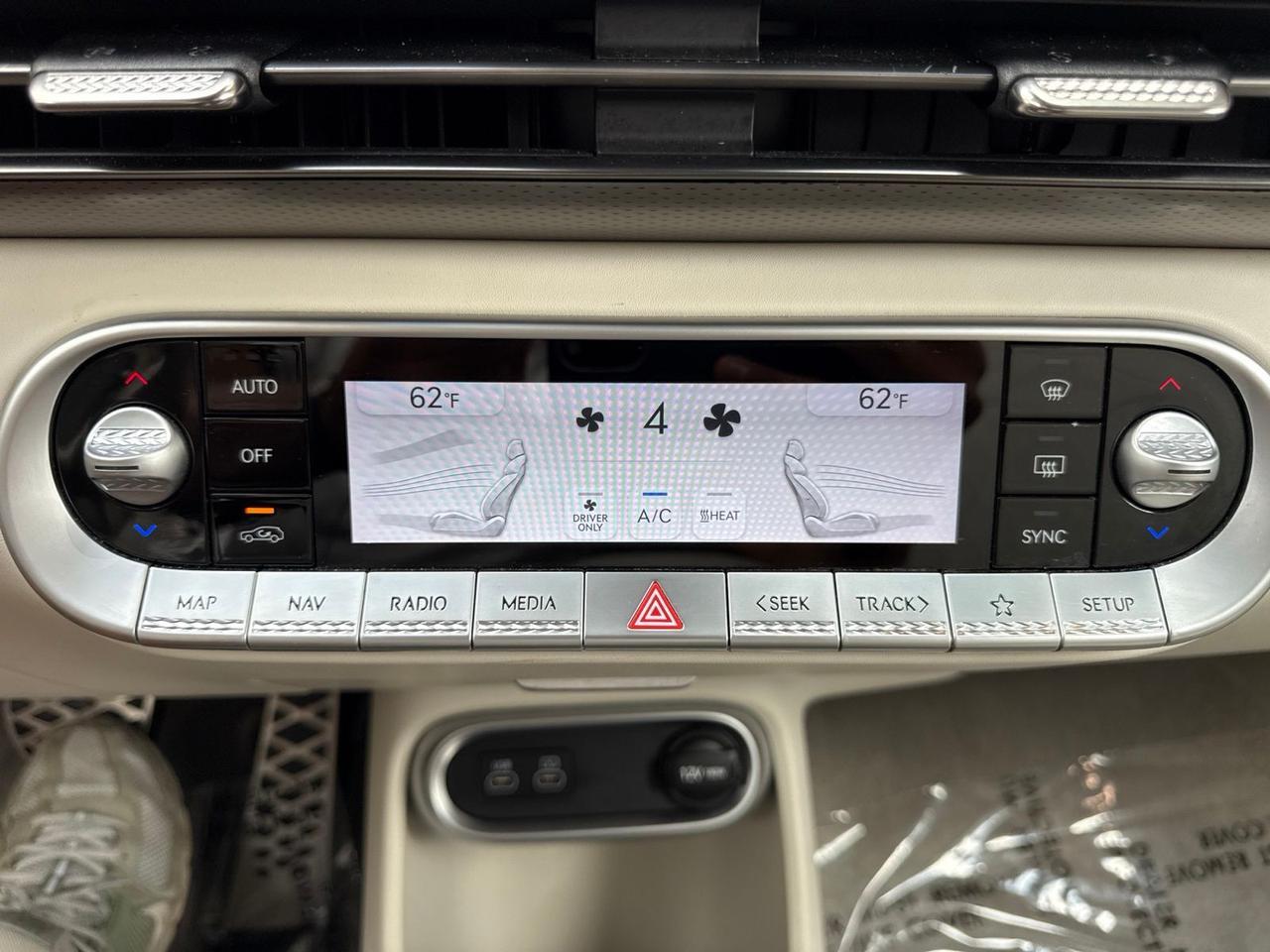 2023 Genesis GV60 Performance Chantilly VA