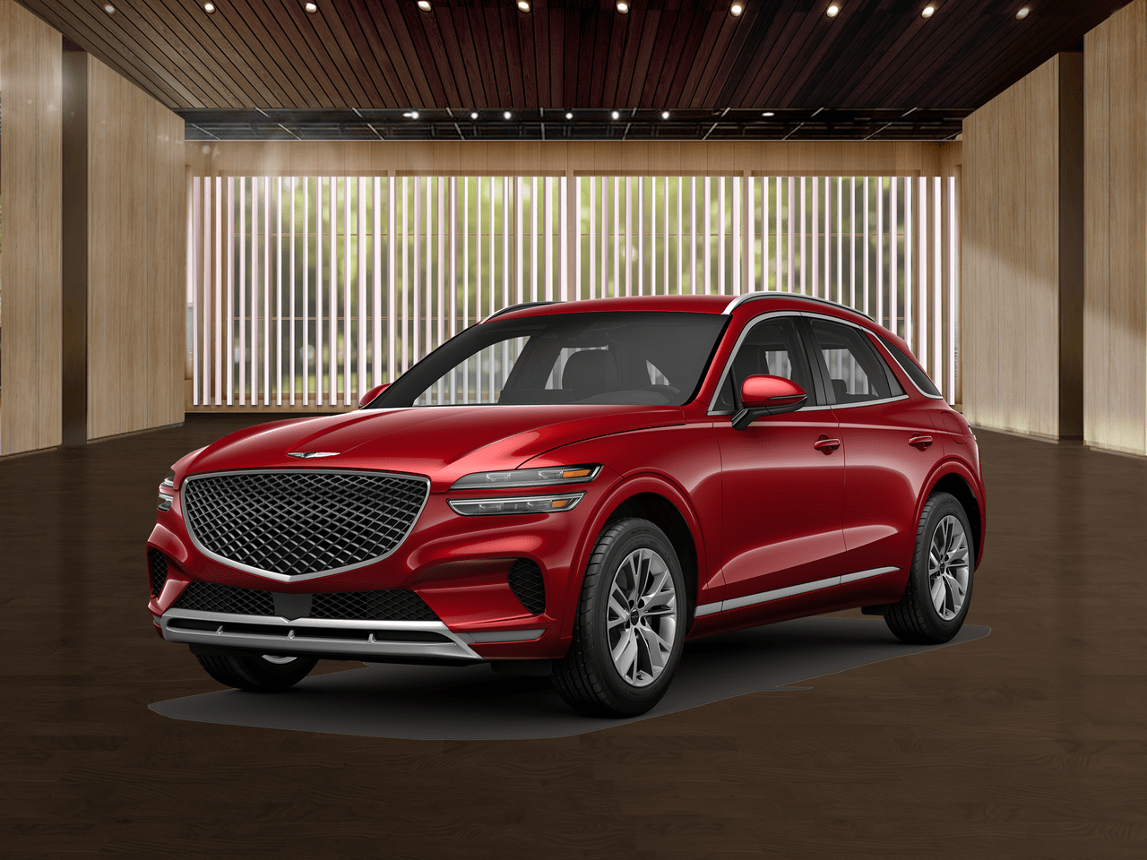 2022 Genesis GV70 Vs 2022 BMW X3