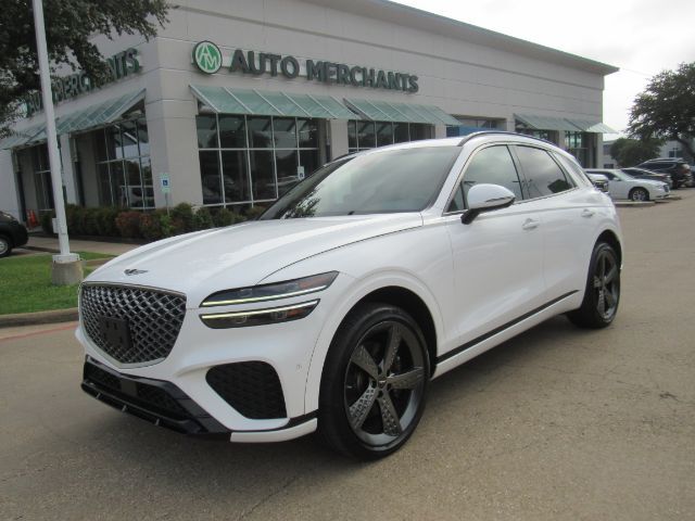 2023 Genesis GV70 2.5T AWD