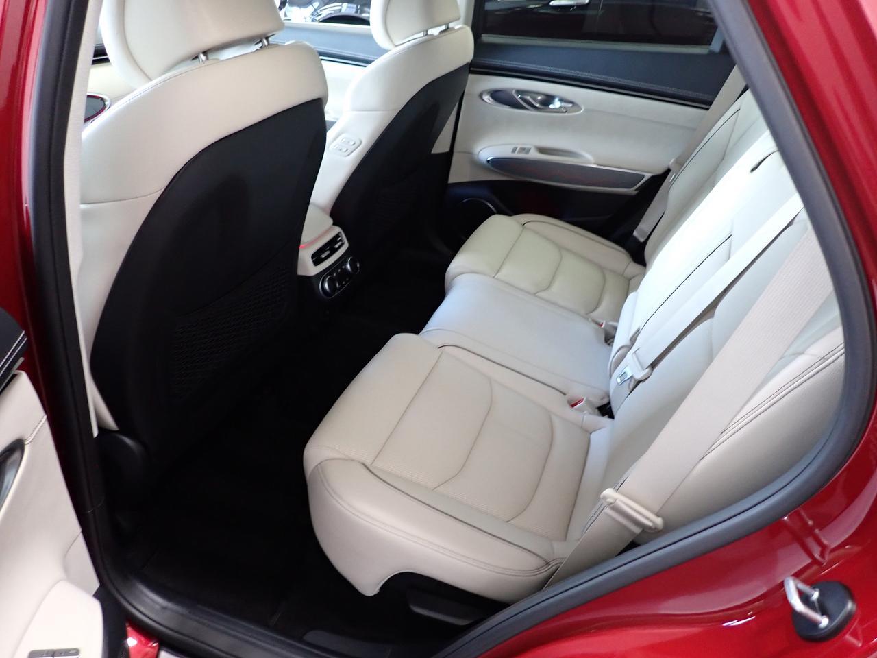 2023 Genesis GV70 2.5T Advanced AWD LEATHER NAVI SUNROOF Listowel ON