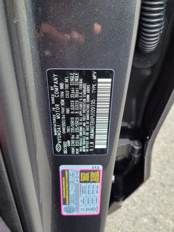 2023 Genesis GV70 2.5T Advanced Hunt Valley MD