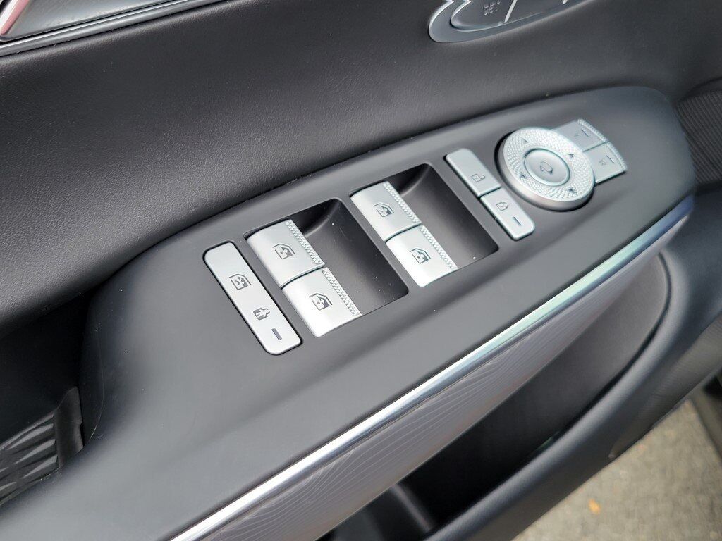 2023 Genesis GV70 2.5T Advanced Hunt Valley MD