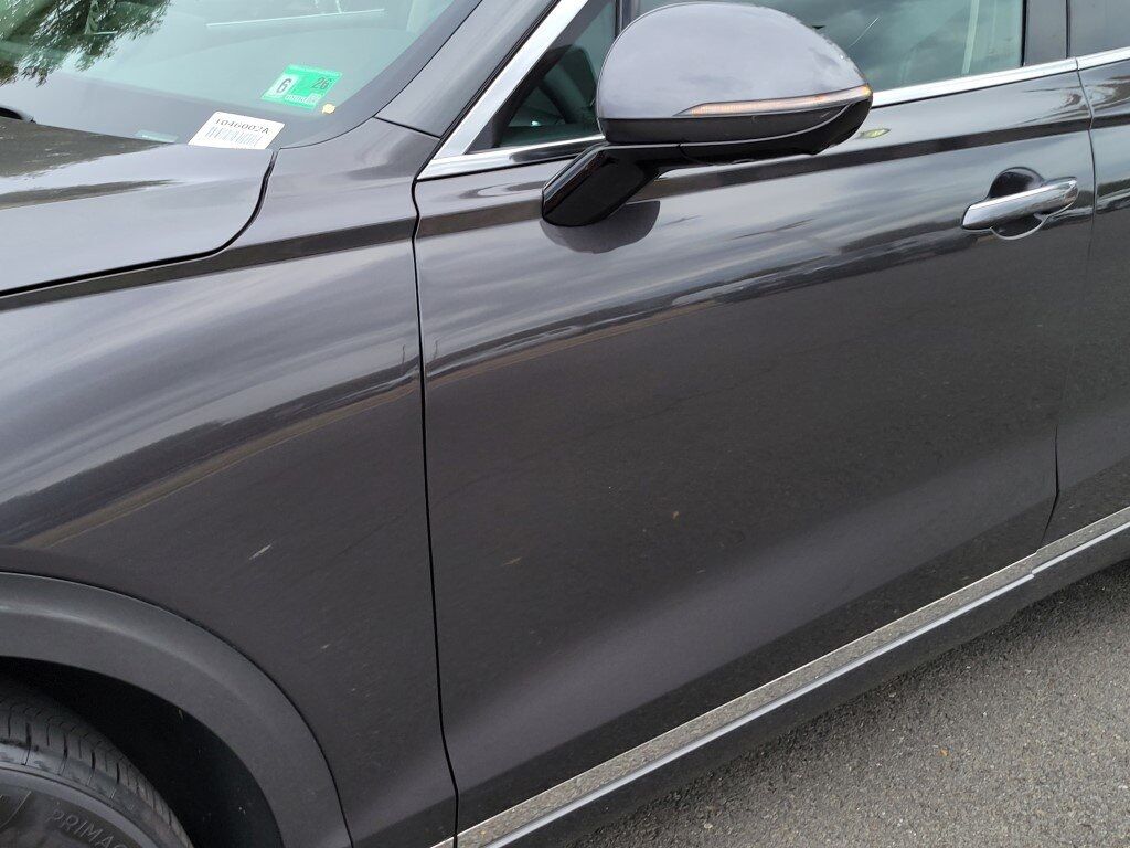 2023 Genesis GV70 2.5T Advanced Hunt Valley MD