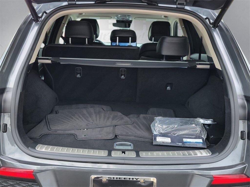 2023 Genesis GV70 2.5T Advanced Hunt Valley MD