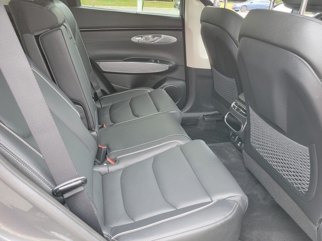 2023 Genesis GV70 2.5T Advanced Hunt Valley MD