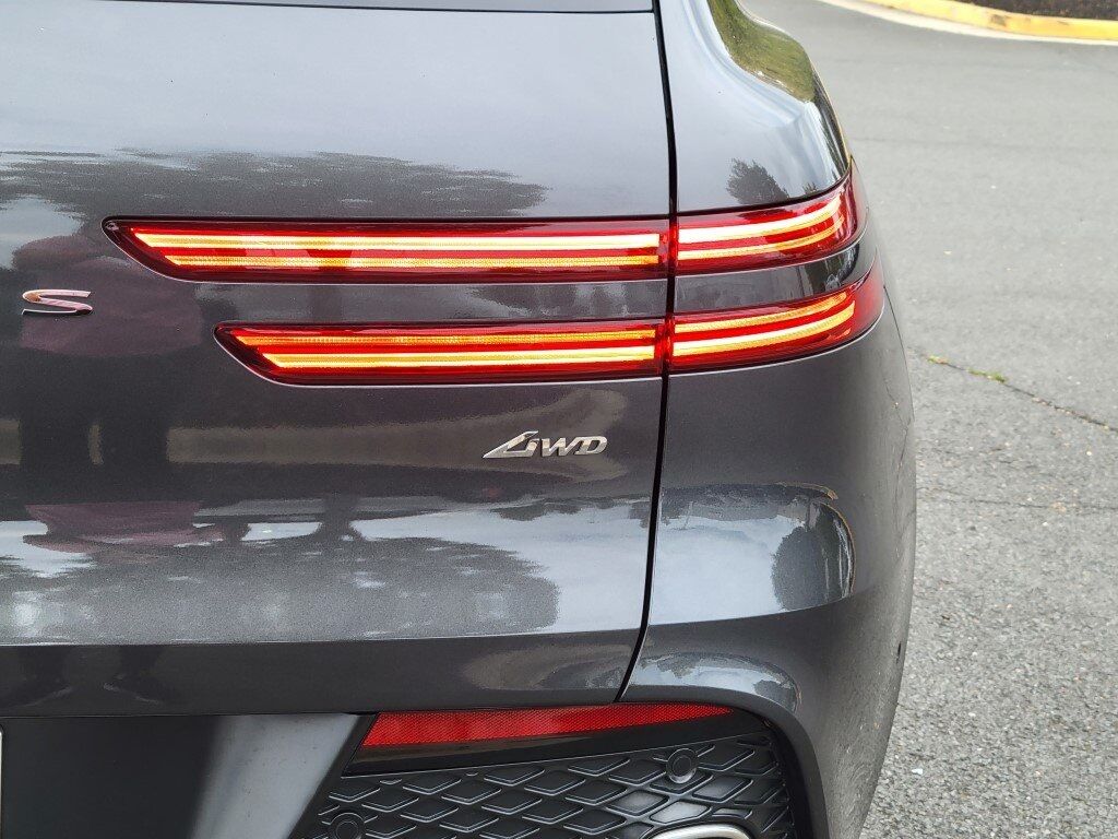2023 Genesis GV70 2.5T Advanced Hunt Valley MD