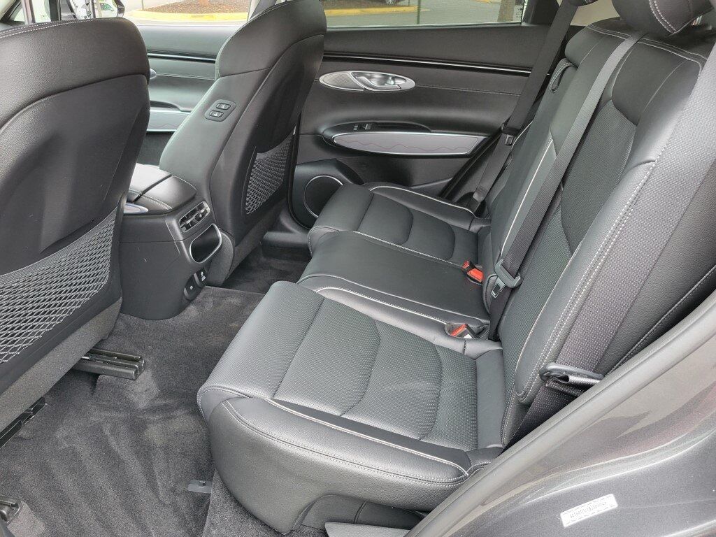 2023 Genesis GV70 2.5T Advanced Hunt Valley MD