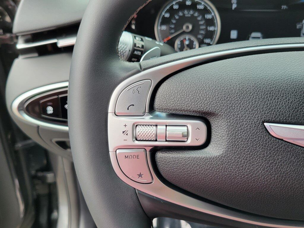 2023 Genesis GV70 2.5T Advanced Hunt Valley MD