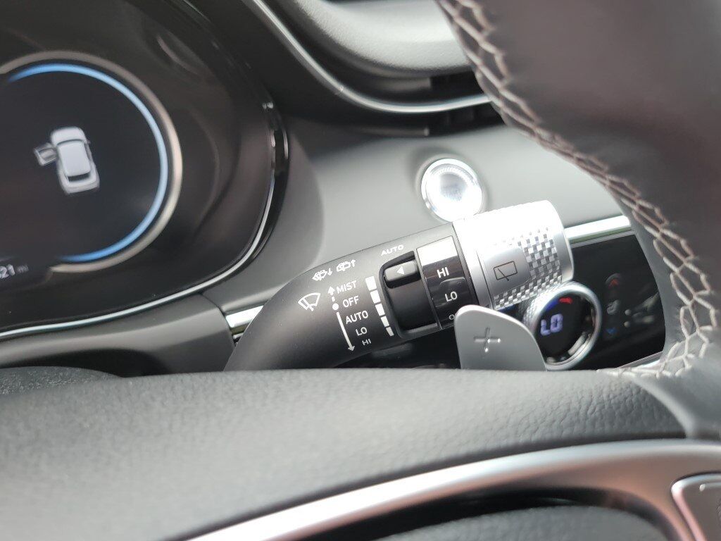 2023 Genesis GV70 2.5T Advanced Chantilly VA