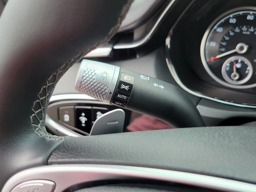 2023 Genesis GV70 2.5T Advanced Chantilly VA