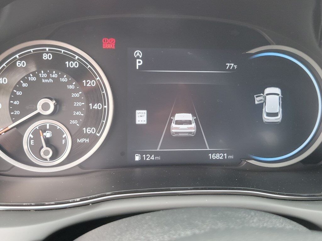 2023 Genesis GV70 2.5T Advanced Chantilly VA