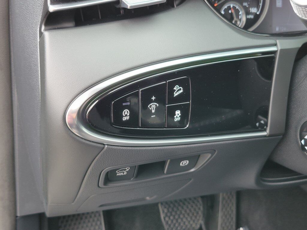 2023 Genesis GV70 2.5T Advanced Chantilly VA