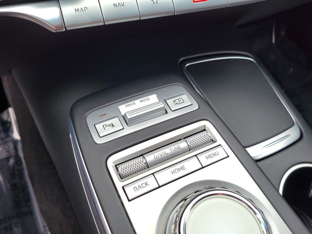 2023 Genesis GV70 2.5T Advanced Chantilly VA