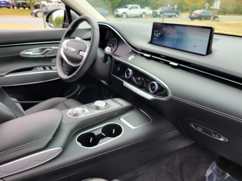 2023 Genesis GV70 2.5T Advanced Chantilly VA