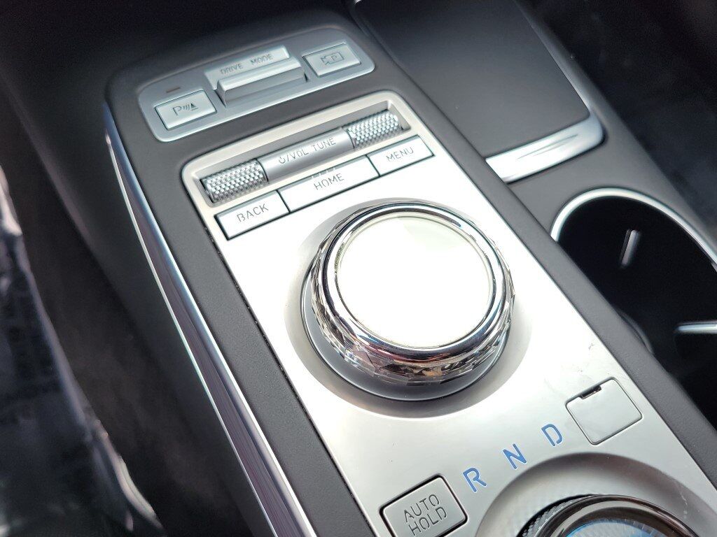 2023 Genesis GV70 2.5T Advanced Chantilly VA