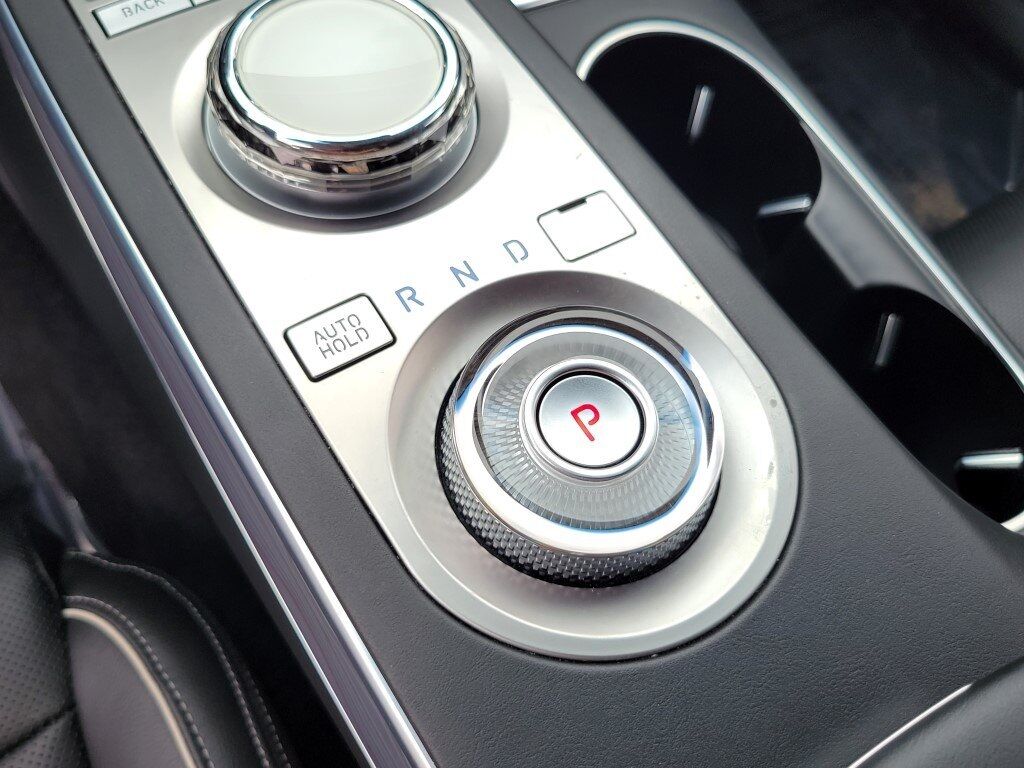 2023 Genesis GV70 2.5T Advanced Chantilly VA